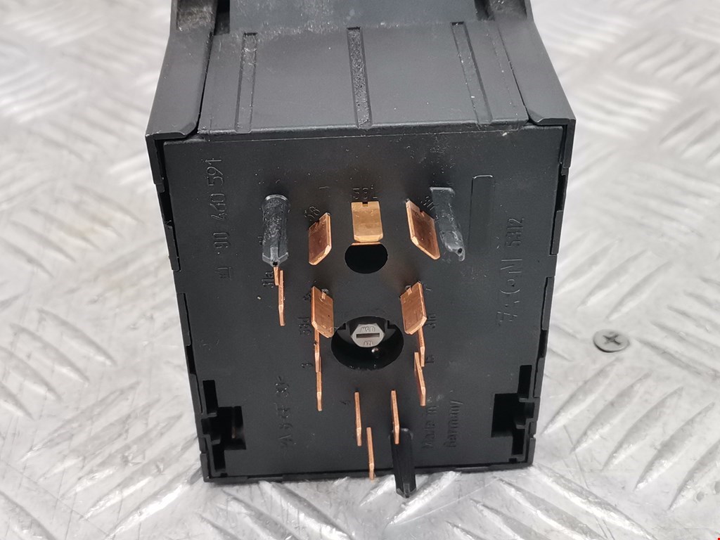 Переключатель света фар OPEL Omega B 1994-2004