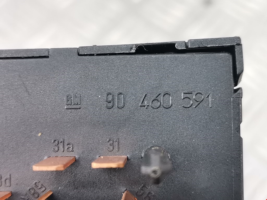 Переключатель света фар OPEL Omega B 1994-2004