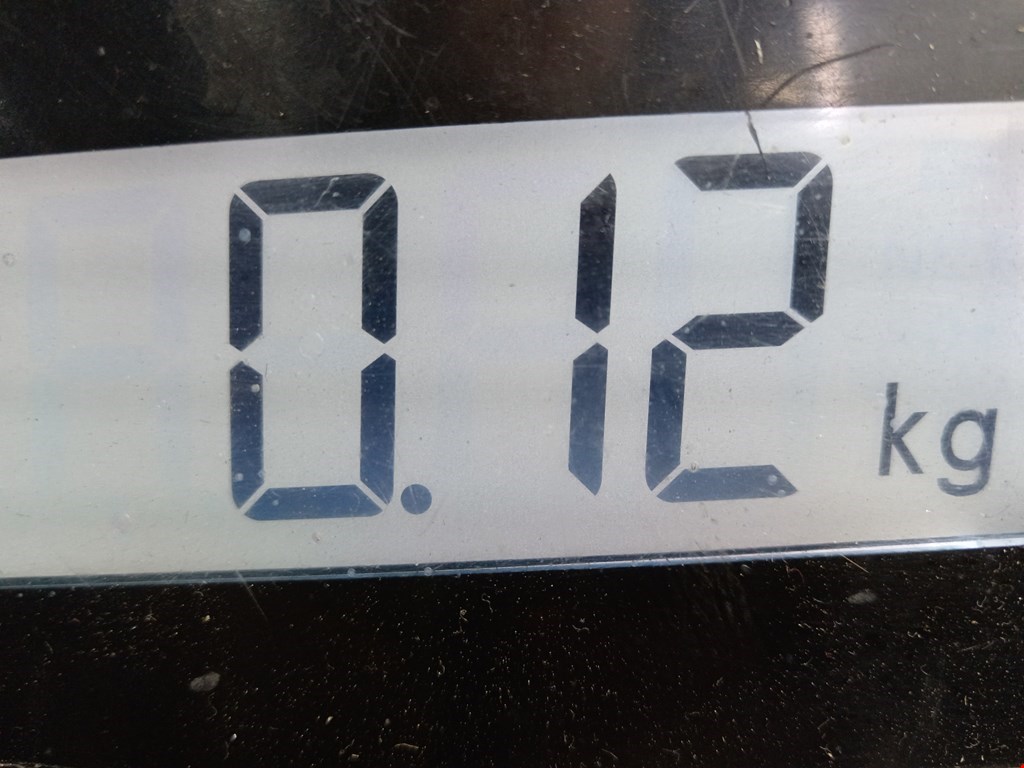 Пепельница передняя PEUGEOT 206 1998-2012