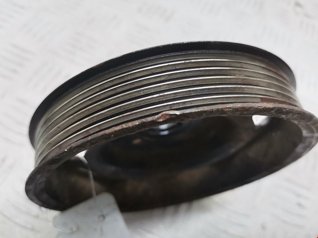 Шестерня коленвала (шкив) SEAT Ibiza 2002-2008