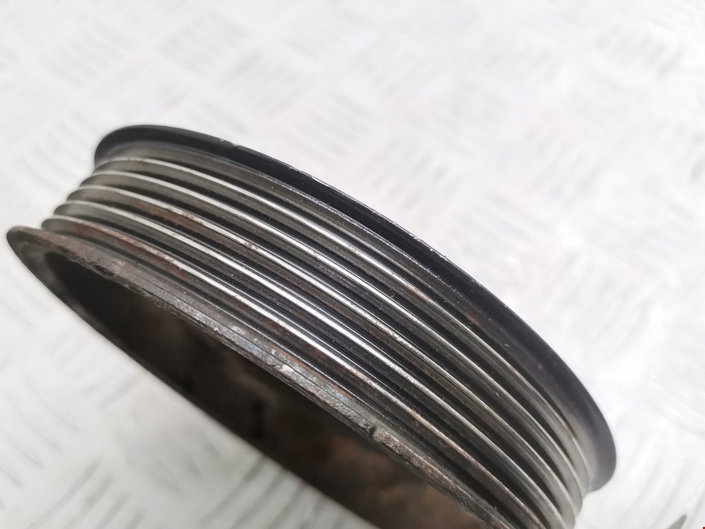 Шестерня коленвала (шкив) SEAT Ibiza 2002-2008