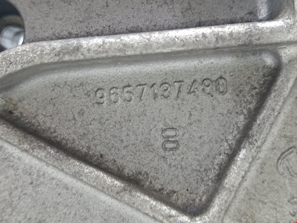 Кронштейн кондиционера CITROEN C4 I 2004-2014