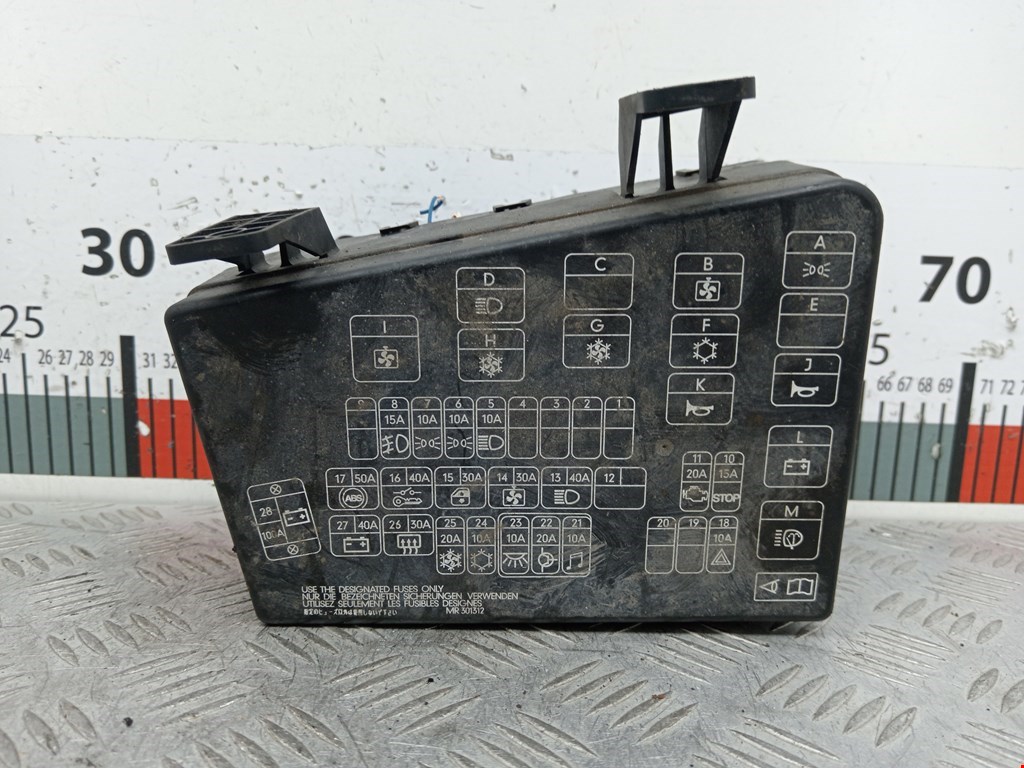 Датчик уровня в бачок омывателя MITSUBISHI Space Star 1999-2006