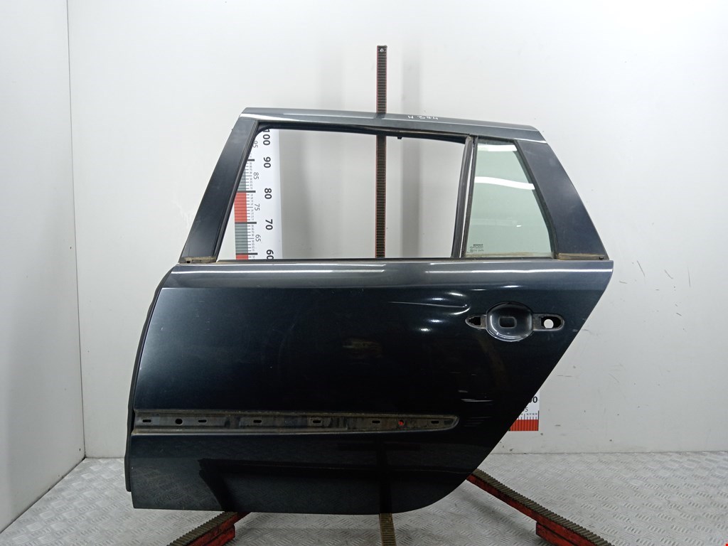 Дверь задняя левая RENAULT Laguna 2001-2007