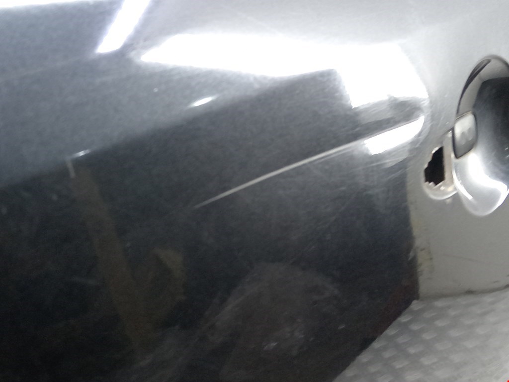 Дверь задняя левая RENAULT Laguna 2001-2007