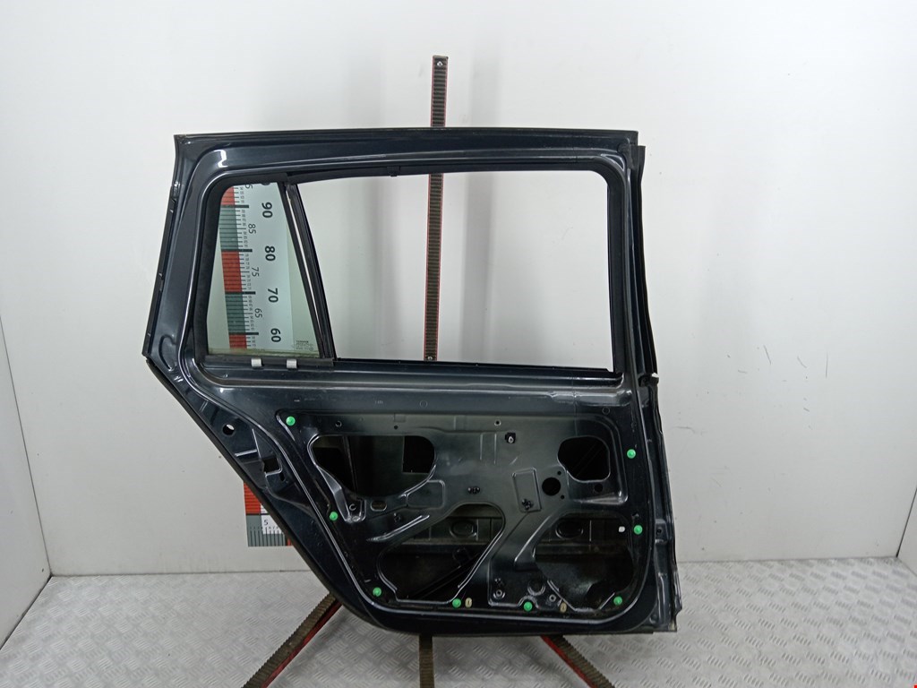 Дверь задняя левая RENAULT Laguna 2001-2007