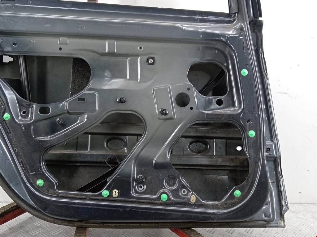 Дверь задняя левая RENAULT Laguna 2001-2007
