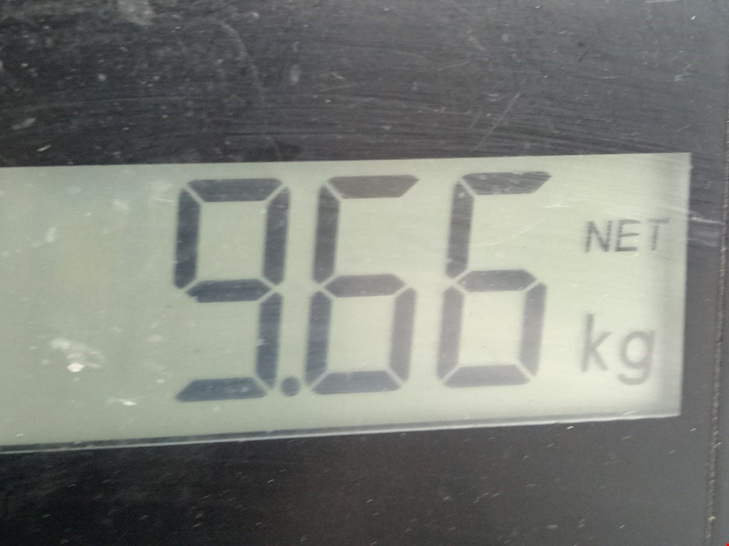 Маховик (демпфер сцепления) CITROEN C4 I 2004-2014