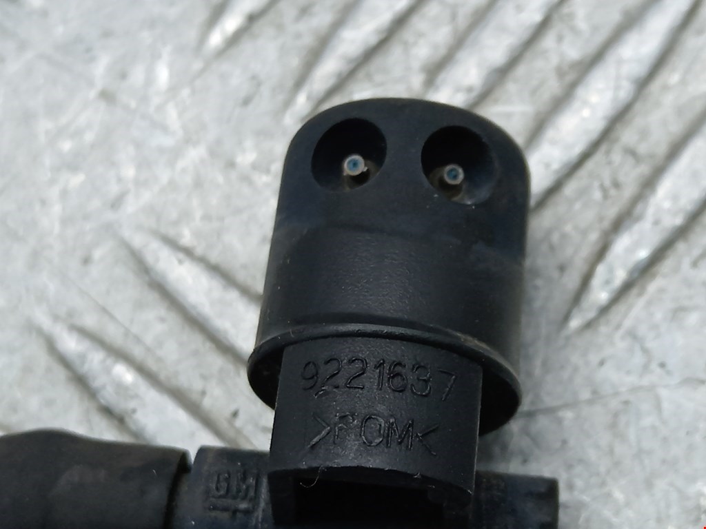 Форсунка омывателя лобового стекла OPEL Zafira B 2005-2012