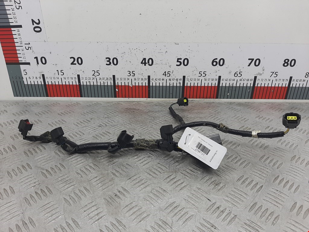 Проводка коса FORD Mondeo III 2000-2007