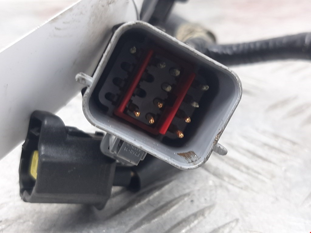 Проводка коса FORD Mondeo III 2000-2007
