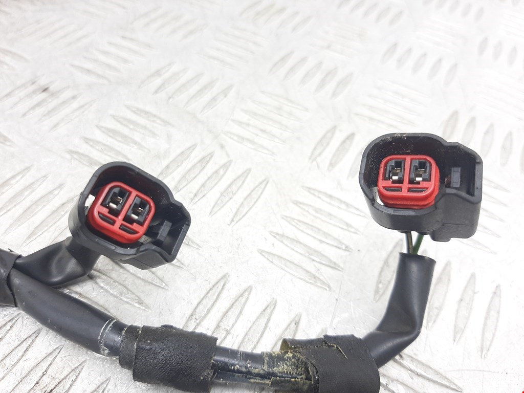 Проводка коса FORD Mondeo III 2000-2007