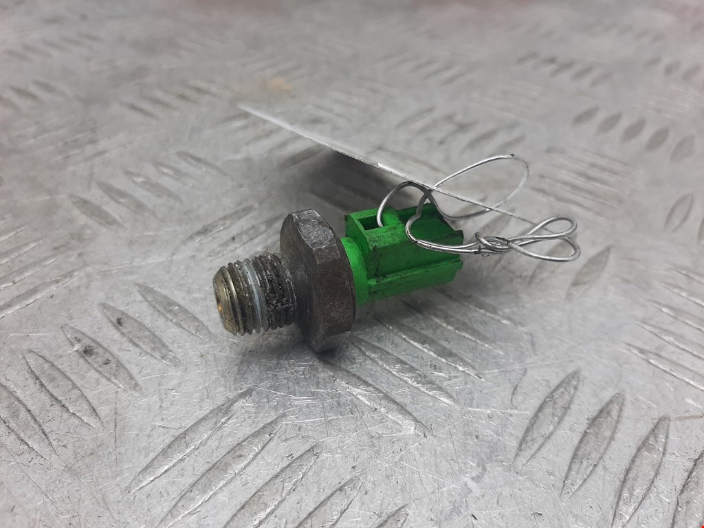 Датчик давления масла FORD Mondeo III 2000-2007