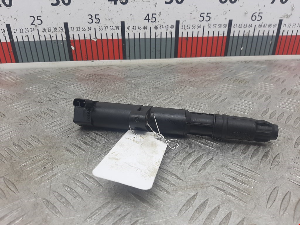 Катушка зажигания RENAULT Megane II 2002-2009