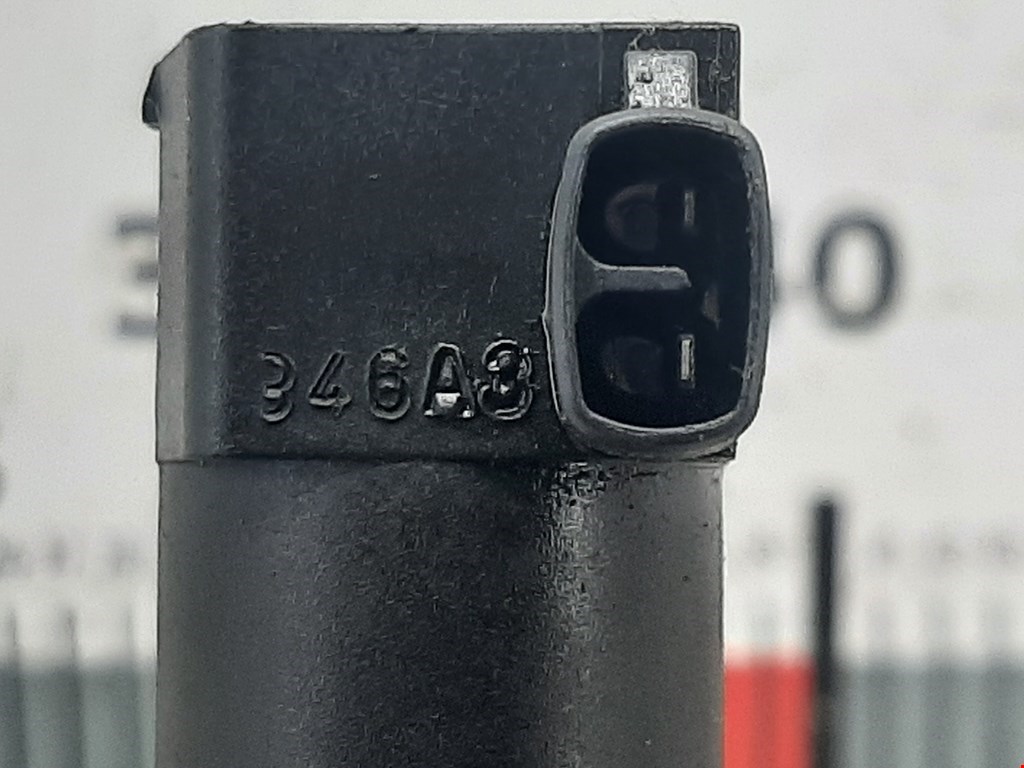 Катушка зажигания RENAULT Megane II 2002-2009