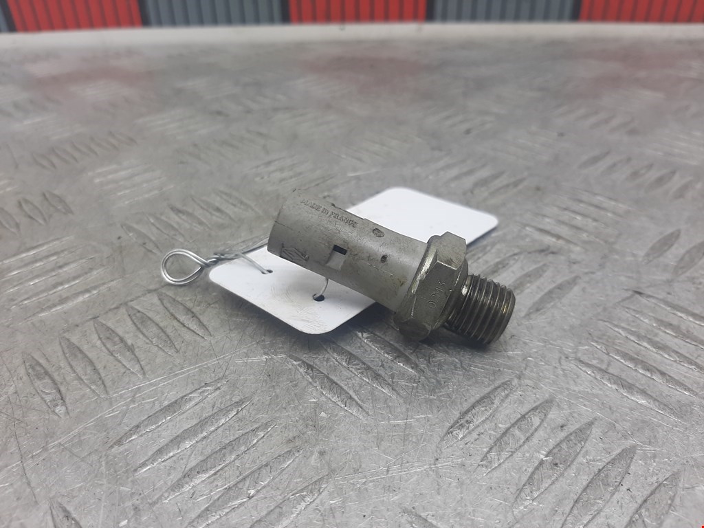 Датчик давления масла RENAULT Megane II 2002-2009