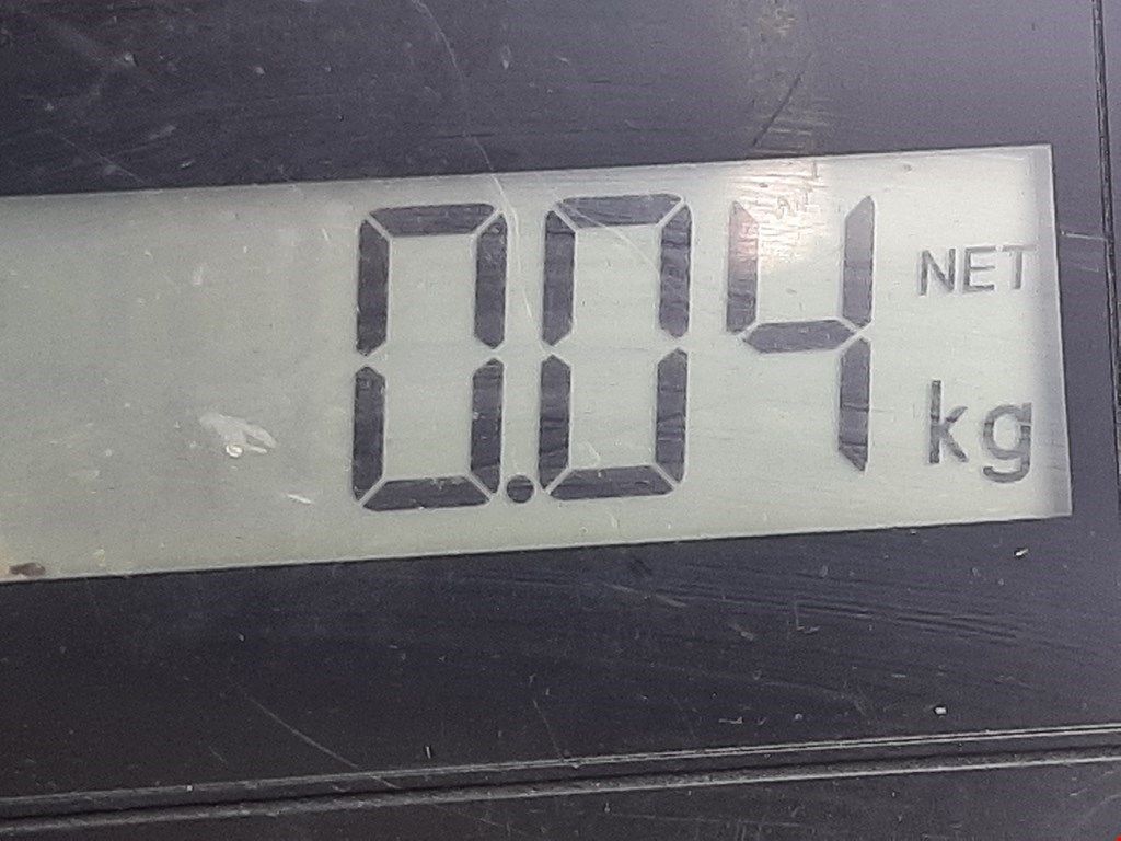 Датчик давления масла RENAULT Megane II 2002-2009