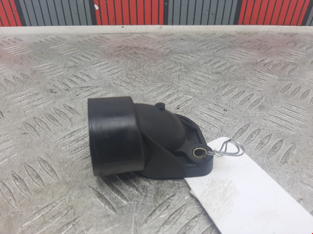 Тройник системы охлаждения RENAULT Megane II 2002-2009