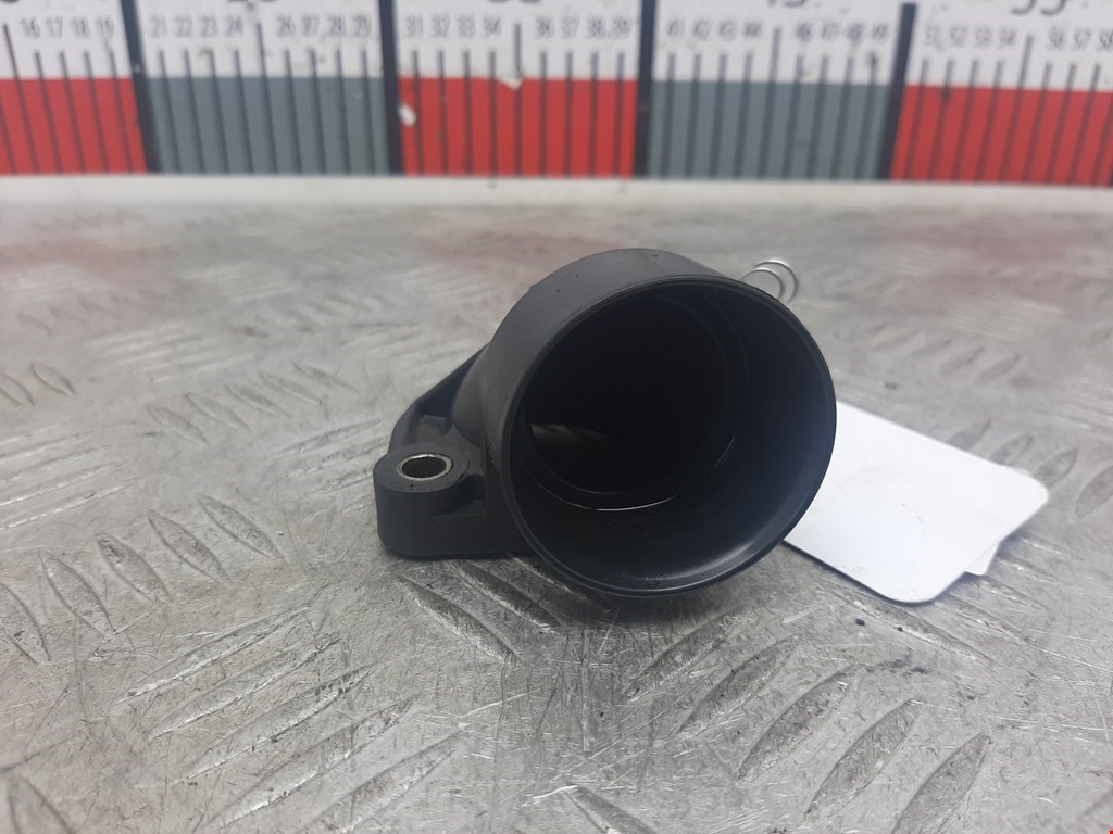 Тройник системы охлаждения RENAULT Megane II 2002-2009