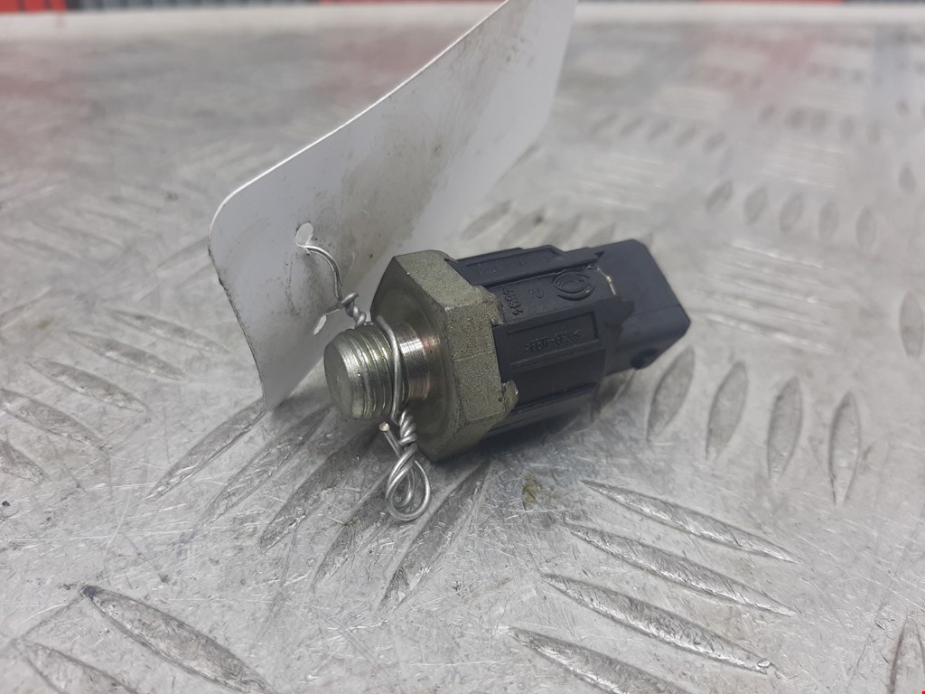 Датчик детонации RENAULT Megane II 2002-2009