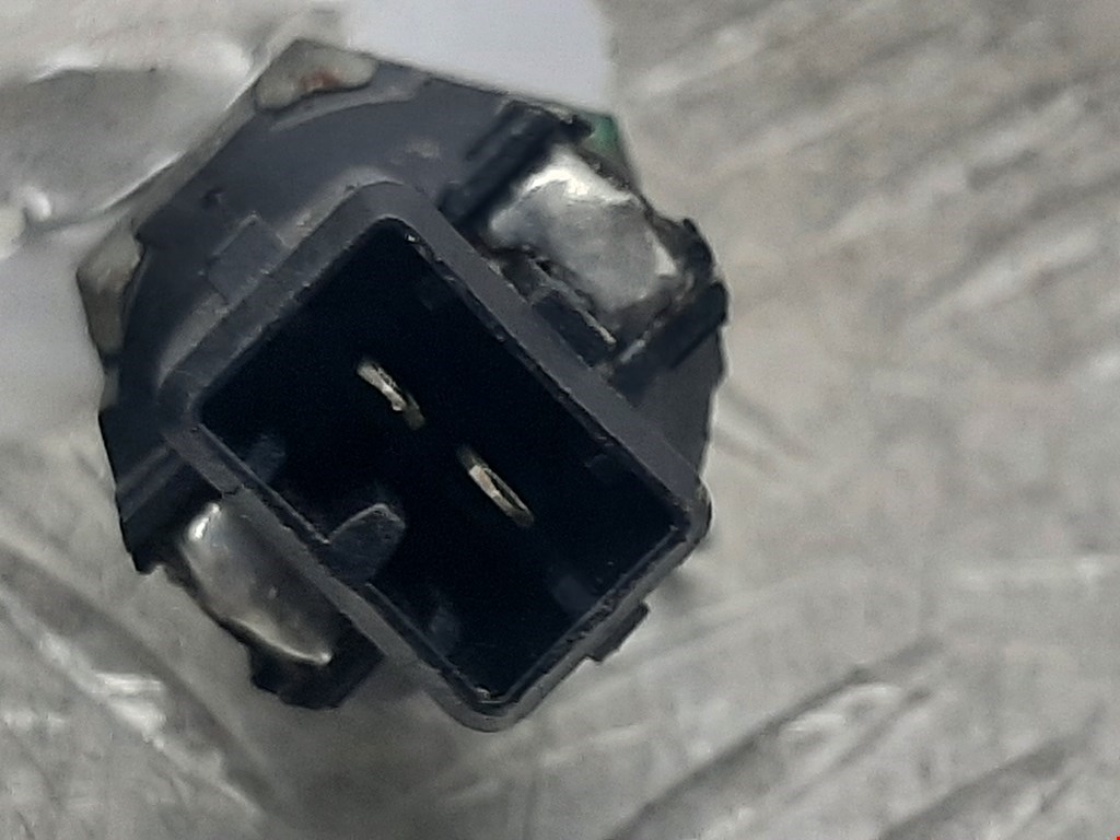 Датчик детонации RENAULT Megane II 2002-2009