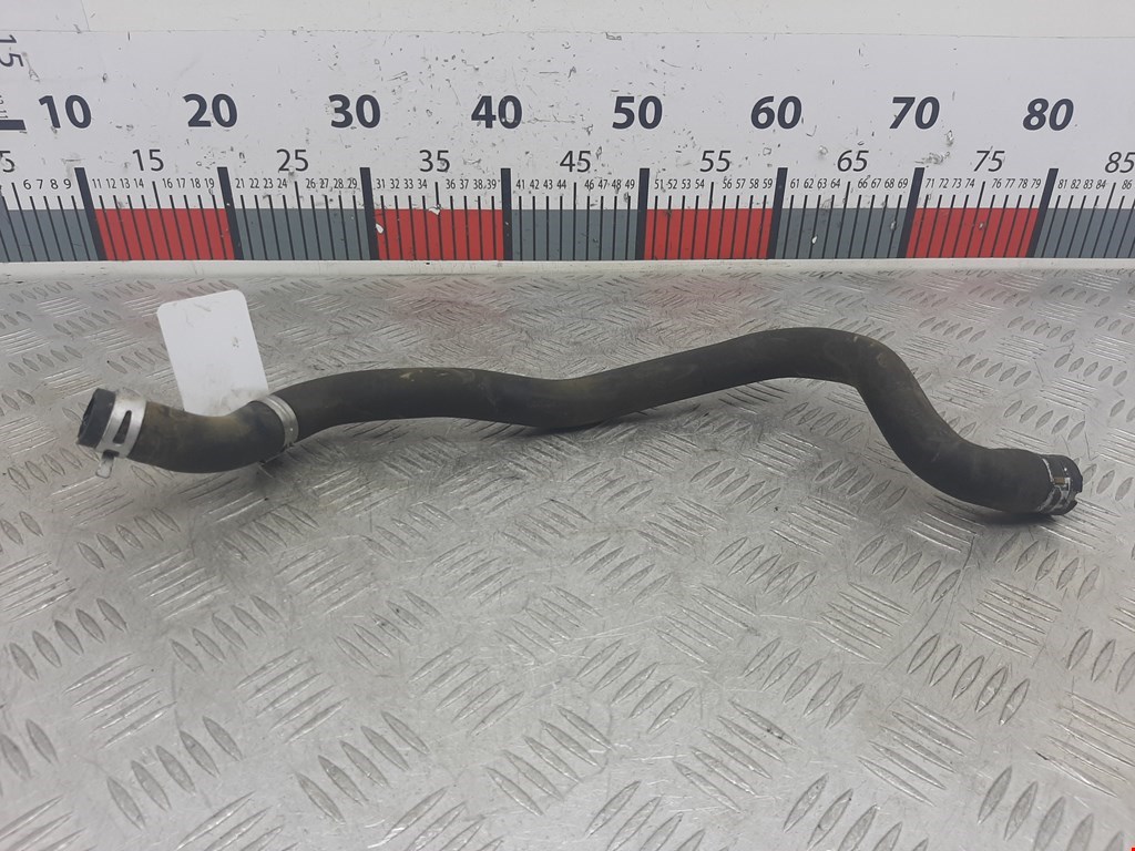 Патрубок RENAULT Megane II 2002-2009