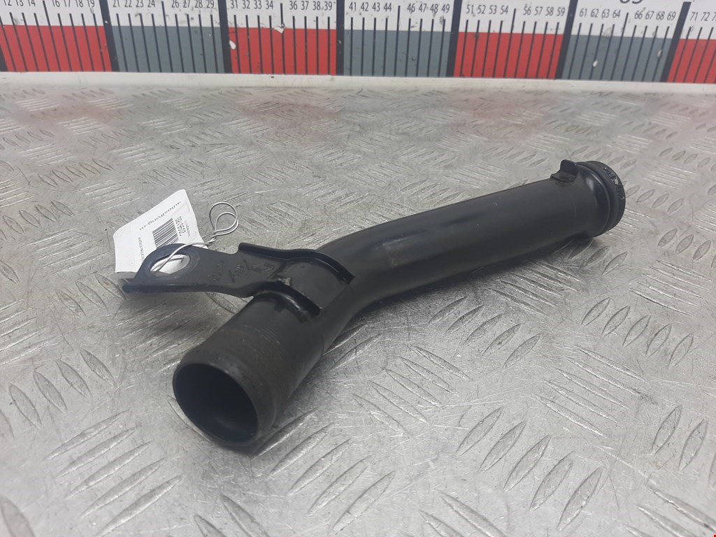 Трубка системы охлаждения RENAULT Megane II 2002-2009