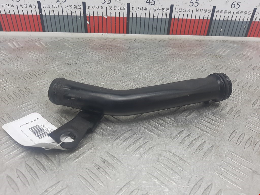 Трубка системы охлаждения RENAULT Megane II 2002-2009