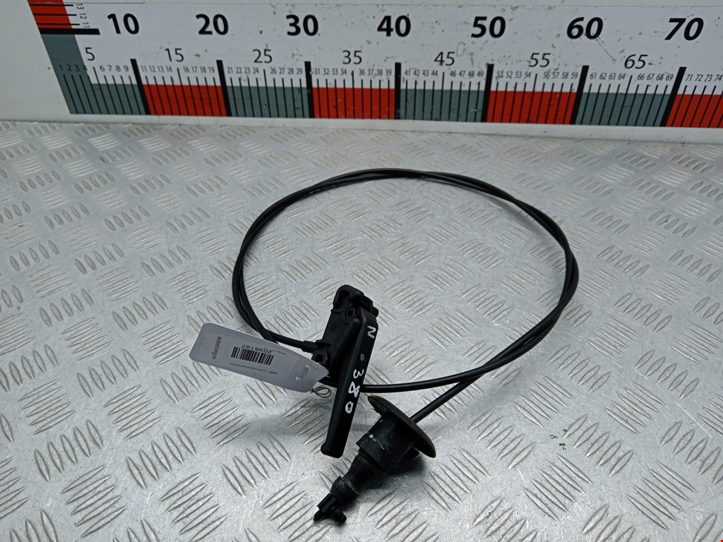 Ручка открывания капота CITROEN C4 I 2004-2014