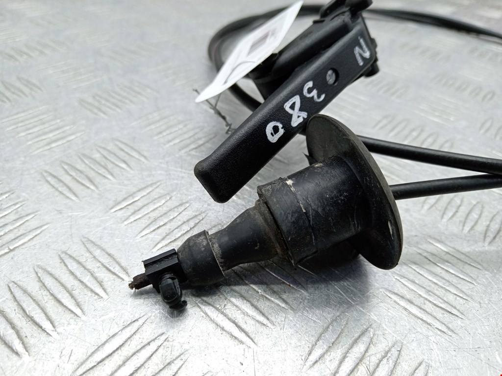 Ручка открывания капота CITROEN C4 I 2004-2014