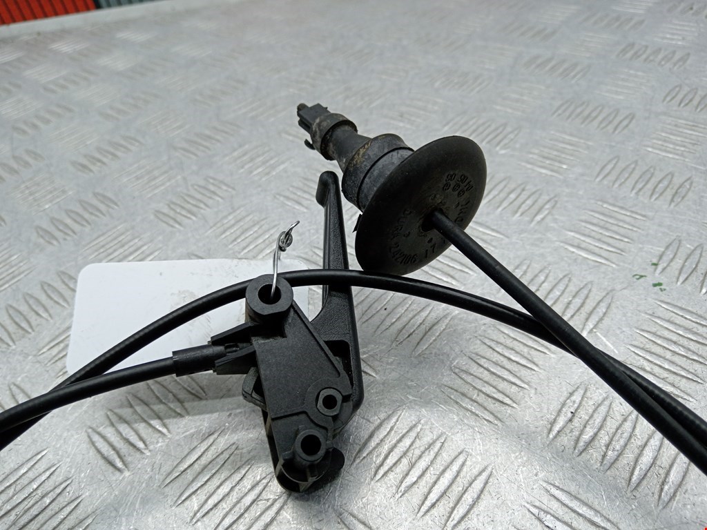 Ручка открывания капота CITROEN C4 I 2004-2014