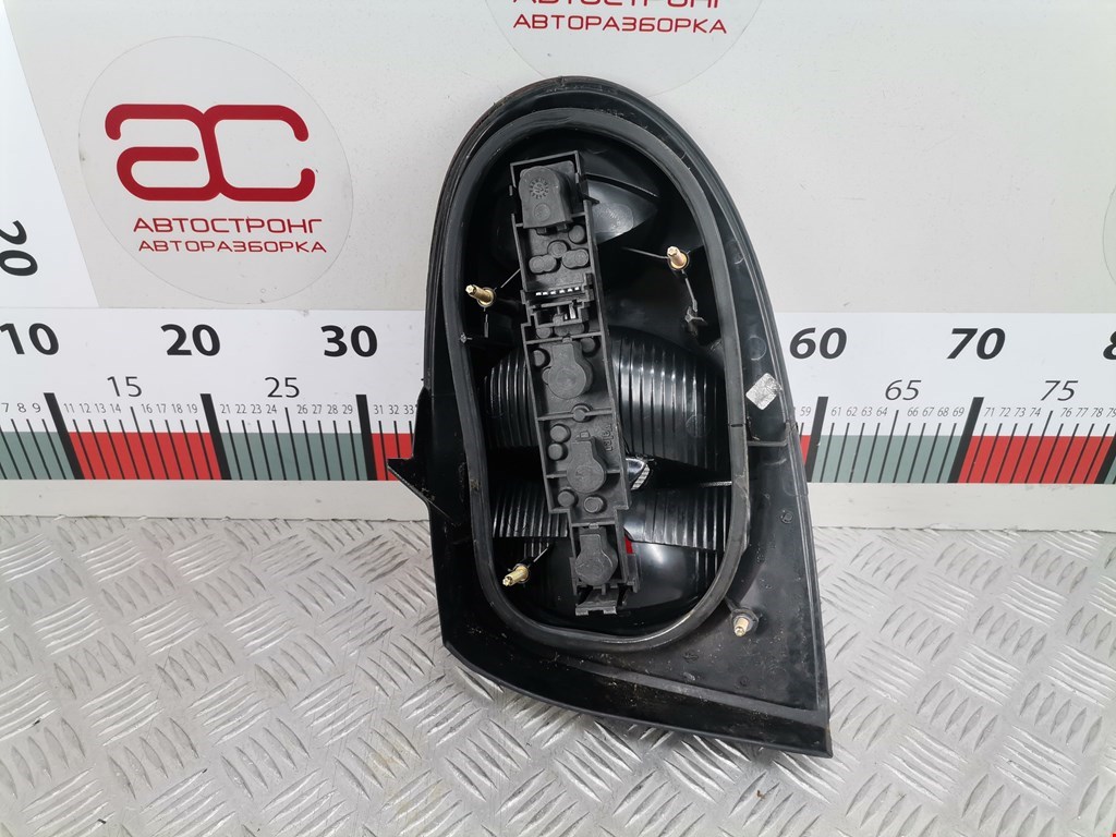 Фонарь задний левый RENAULT Megane I 1996-2002