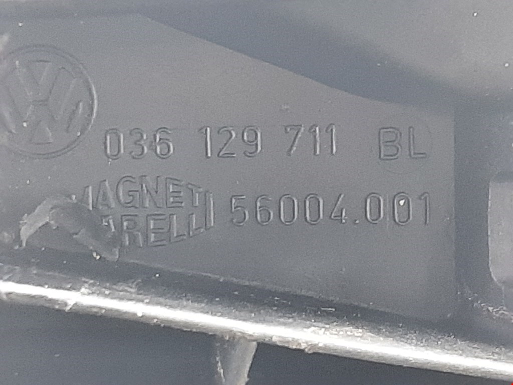 Коллектор впускной VOLKSWAGEN Lupo 1999-2005