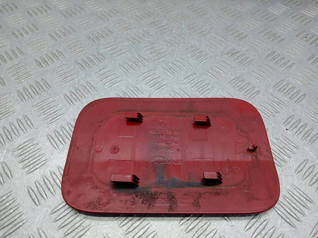 Лючок бензобака RENAULT Scenic II 2003-2010