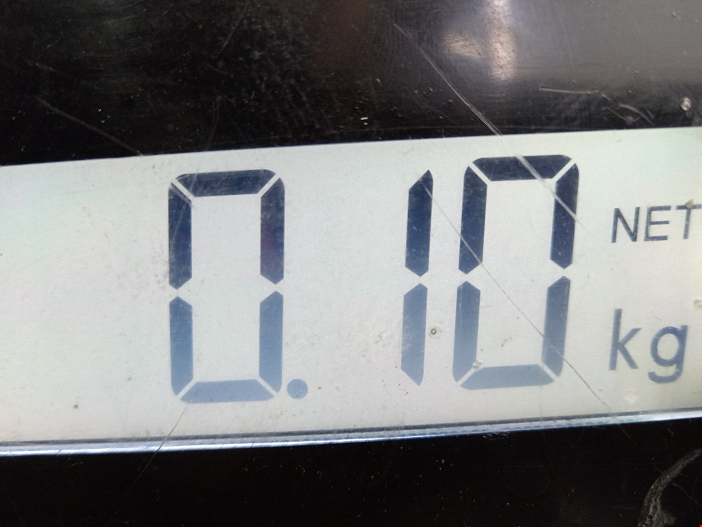 Лючок бензобака RENAULT Scenic II 2003-2010