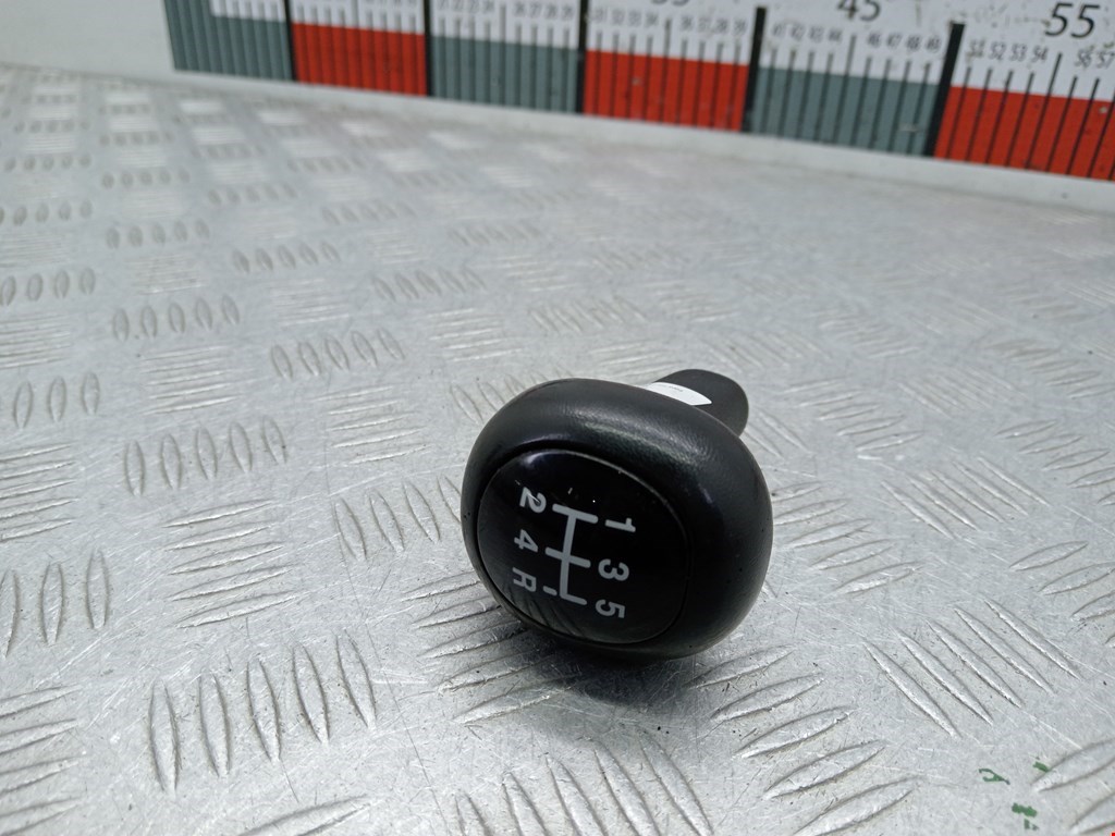 Ручка переключения передач Ford Focus 1 (1998-2005)