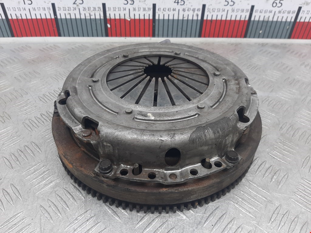 Маховик (демпфер сцепления) VOLKSWAGEN Lupo 1999-2005