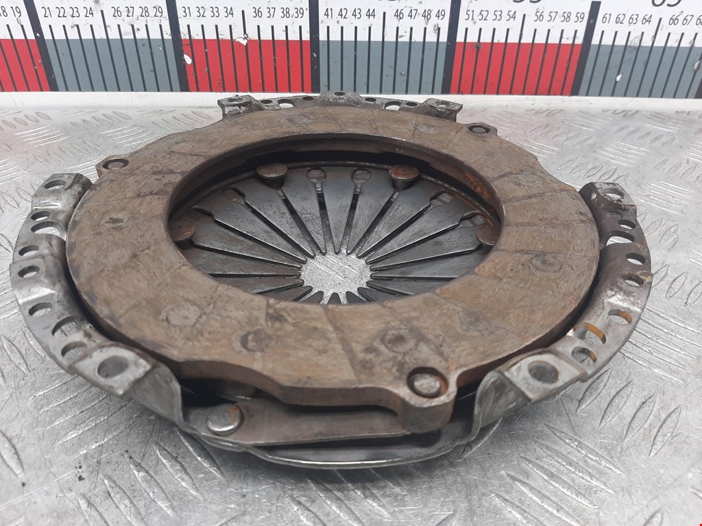 Маховик (демпфер сцепления) VOLKSWAGEN Lupo 1999-2005