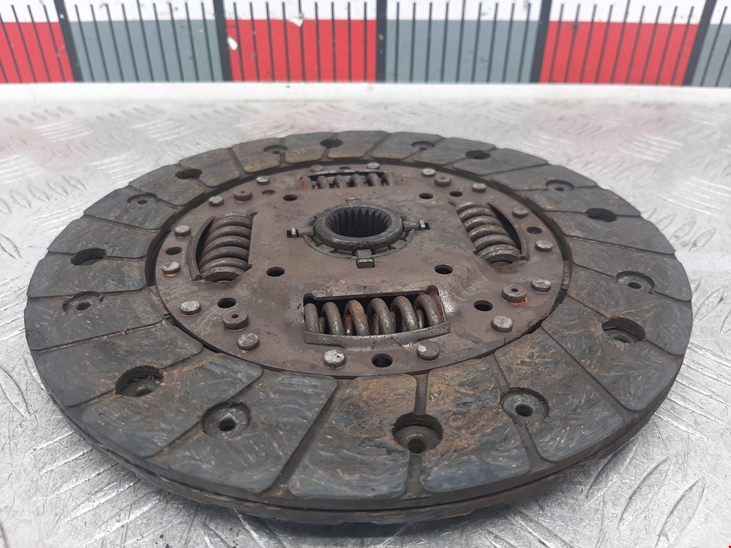 Маховик (демпфер сцепления) VOLKSWAGEN Lupo 1999-2005