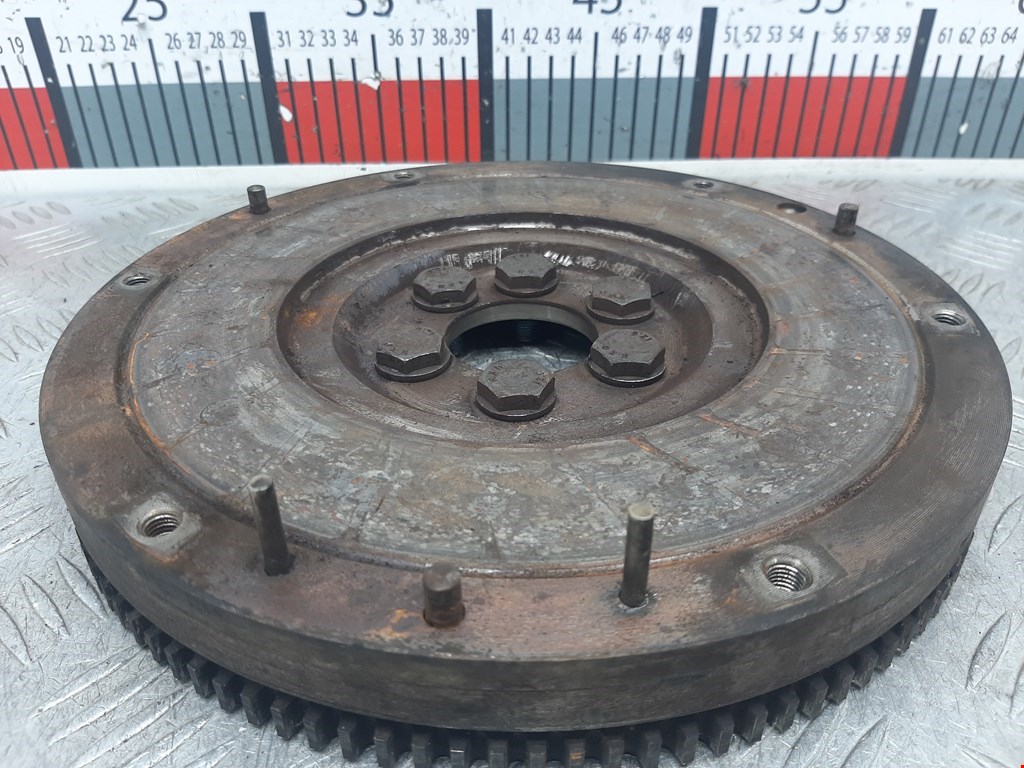 Маховик (демпфер сцепления) VOLKSWAGEN Lupo 1999-2005