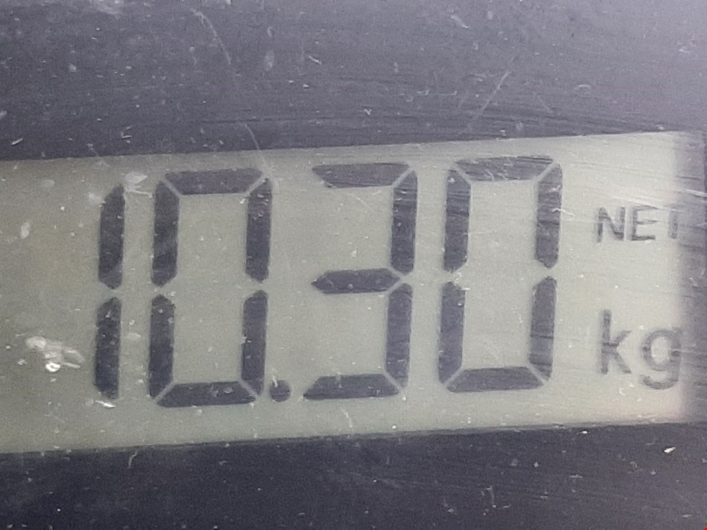 Маховик (демпфер сцепления) VOLKSWAGEN Lupo 1999-2005