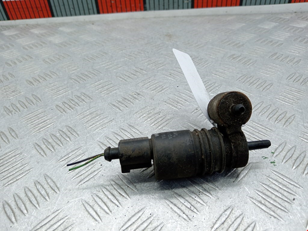 Насос (моторчик) омывателя