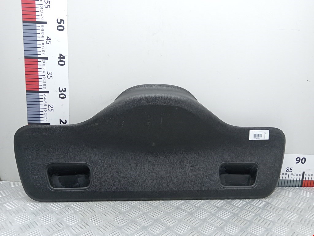 Обшивка крышки багажника PEUGEOT 206 1998-2012
