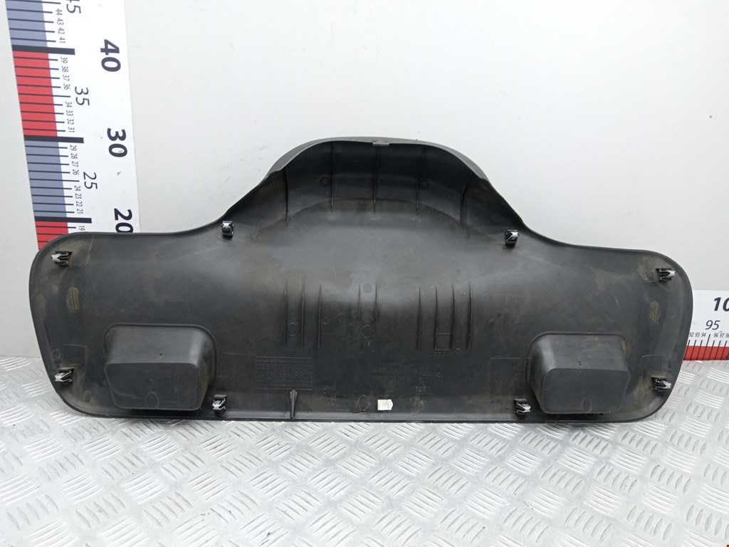Обшивка крышки багажника PEUGEOT 206 1998-2012