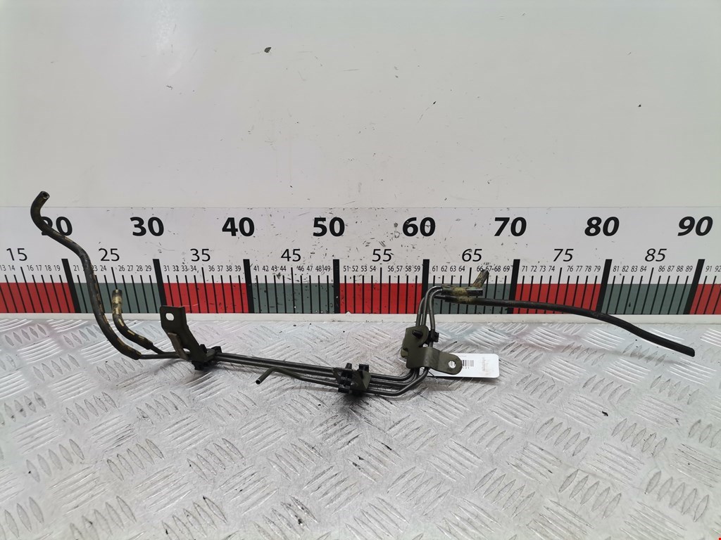 Трубка вакуумная MAZDA 626 GE 1992-1997