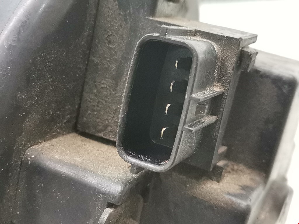 Блок управления круиз контроля MAZDA 626 GE 1992-1997