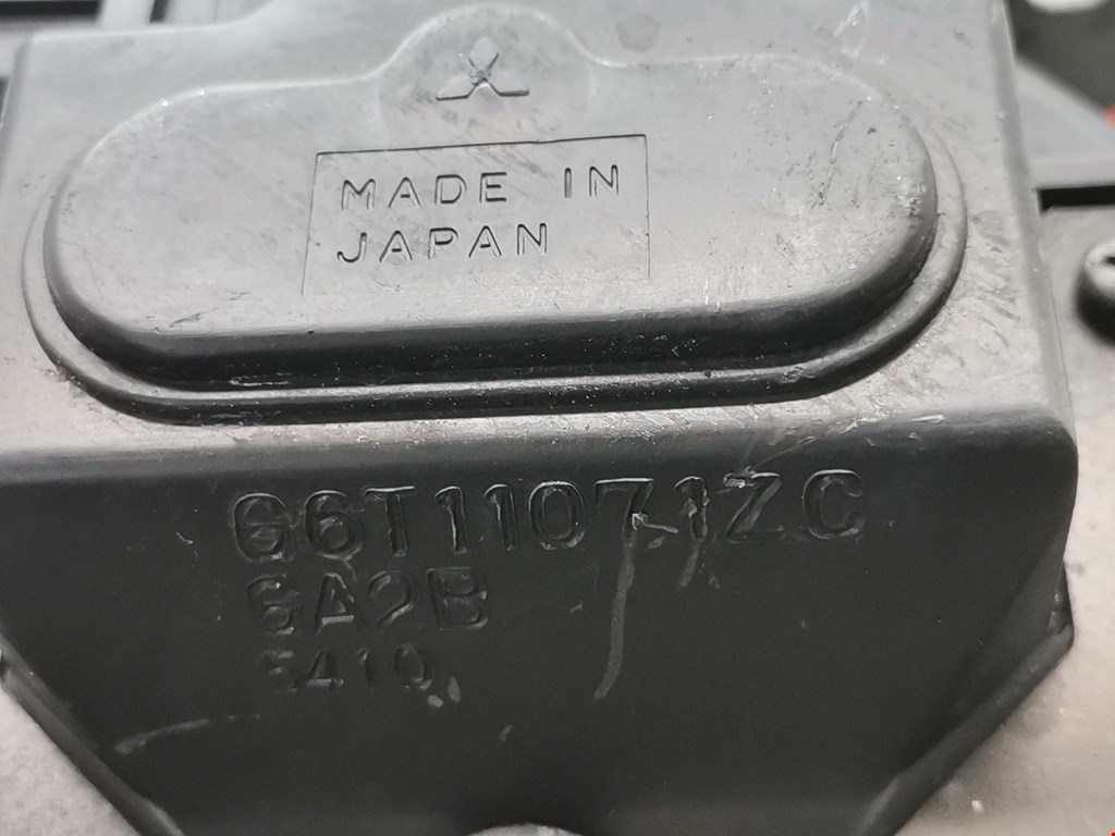 Блок управления круиз контроля MAZDA 626 GE 1992-1997