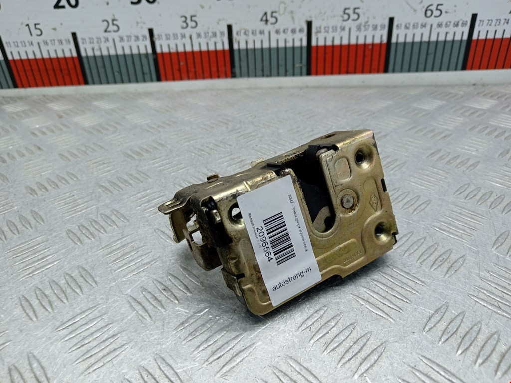 Замок двери задней левой RENAULT Espace 1997-2003