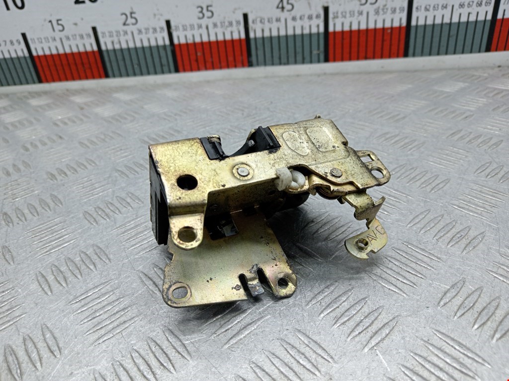 Замок двери задней левой RENAULT Espace 1997-2003