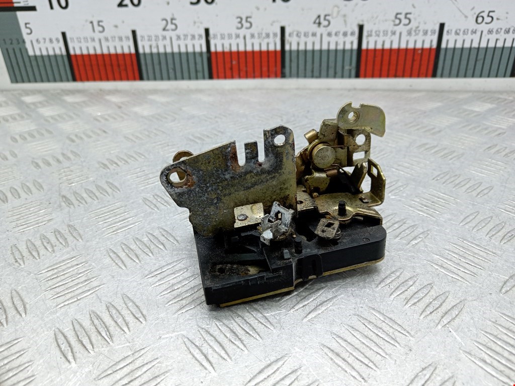 Замок двери задней левой RENAULT Espace 1997-2003